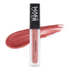 MAKE OVER Powerstay Transferproof Matte Lip Cream B09 Popular, 4.5gr