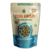 Gogofield Crispy Anchovies Non-MSG Veggies Seaweed (Teri Krispi), 30gr