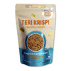 Gogofield Crispy Anchovies Non-MSG Creamy Cheese (Teri Krispi), 30gr