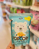 Abe Food Popcorn for Kids Cheese Flavor, 80gr