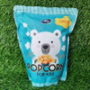 Abe Food Popcorn for Kids Cheese Flavor, 80gr