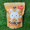 Abe Food Popcorn For Kids Caramelo Flavor, 80gr