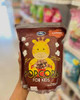Abe Food Popcorn for Kids Choco Flavor, 80gr