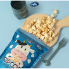 Abe Food Popcorn for Kids Milky Flavor, 80gr