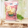 Abe Food Popcorn for Kids Vanilla Flavor, 80gr