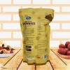 Abe Food Thin Crispy Brownies Nut Cracker, 60gr