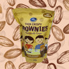 Abe Food Thin Crispy Brownies Nut Cracker, 60gr
