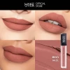 MAKE OVER Powerstay Transferproof Matte Lip Cream B10 M.O, 4.5gr