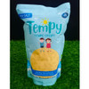Abe Food Tempe Crispy Sea Salt, 70gr