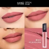 MAKE OVER Powerstay Transferproof Matte Lip Cream B101 Pleasure, 4.5gr