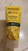 Mustika Ratu SANCHA Osmanthus Milk Tea Soothing Body Serum, 180ml