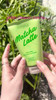 Emina Facial Wash Soothing Matcha, 100 ml
