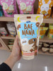 Abe Food Baenana Banana Chips Choco, 70gr