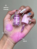 Emina Glow All Day Liquid Blush 01 Mauve Cloud, 2.5g