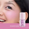 Emina Glow All Day Liquid Blush 01 Mauve Cloud, 2.5g