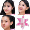 Emina Glow All Day Liquid Blush 02 Pink Glace, 2.5g