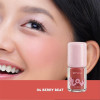 Emina Glow All Day Liquid Blush 04 Berry Beat, 2.5g