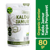 Organic Center Kaldu Jamur (Mushroom Broth), 80gr