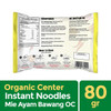 Organic Center Chicken Onion Veggie Noodles, 80gr
