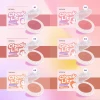 Emina Cheek Lit Pressed Blush 01 Violet Berry, 3.5g