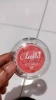 Emina Cheek Lit Pressed Blush 02 Cotton Candy, 3.5g