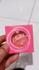 Emina Cheek Lit Pressed Blush 02 Cotton Candy, 3.5g