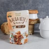 Organic Center Halua Bites Cashew Nuts Coffee Flavor, 65gr