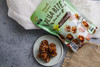 Organic Center Halua Bites Vanilla Cashew Nuts, 65gr