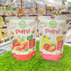 Grouu Puffs Tomato Herbs Baby Biscuit Snack, 25gr