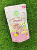 Grouu Crispy Rice Cake Sweet Corn & Beet, 20gr