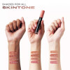 MAKE OVER Color Stick Matte Crayon 108 Skye Rosy, 2.6gr