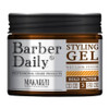 Barber Daily Wet Look Styling Gel, 120gr