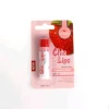 Viva White Moisture Balm Chic On Lips Strawberry Inside, 4.2g