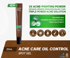 Barber Daily Acne Care & Oil-Control Spot Gel, 20ml