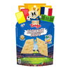 Tango Brownies Crispy Milk Flavor, 35gr