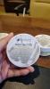 Bali Nature Body Butter Milk Moisturizing & Brightening, 100gr