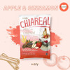 Nutify Chiareal Apple and Cinnamon, 40gr
