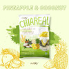 Nutify Chiareal Pineapple and Coconut, 43gr