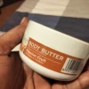 Bali Nature Body Butter Passion Fruit (Markisa) - Moisturizing & Smoothing, 100gr