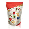 Nutify 7 Wonders Mix Nuts, Seeds, and Fruits, 60gr