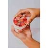 Bali Nature Body Butter Strawberry Moisturizing & Brightening, 100gr