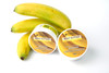 Bali Nature Body Butter Banana Moisturizing & Smoothing, 100gr