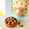 Nutify Gourmet Almond Garlic & Seasalt, 50gr