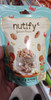 Nutify Gourmet Almond Garlic & Seasalt, 50gr
