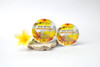 Bali Nature Body Butter Frangipani Moisturizing & Anti Aging, 100gr