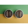 Bali Nature Body Butter Coffee Moisturizing & Brightening, 100gr