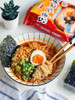 Nissin Spicy Udon Noodles with Savory Soup, 97gr