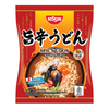 Nissin Spicy Udon Noodles with Savory Soup, 97gr