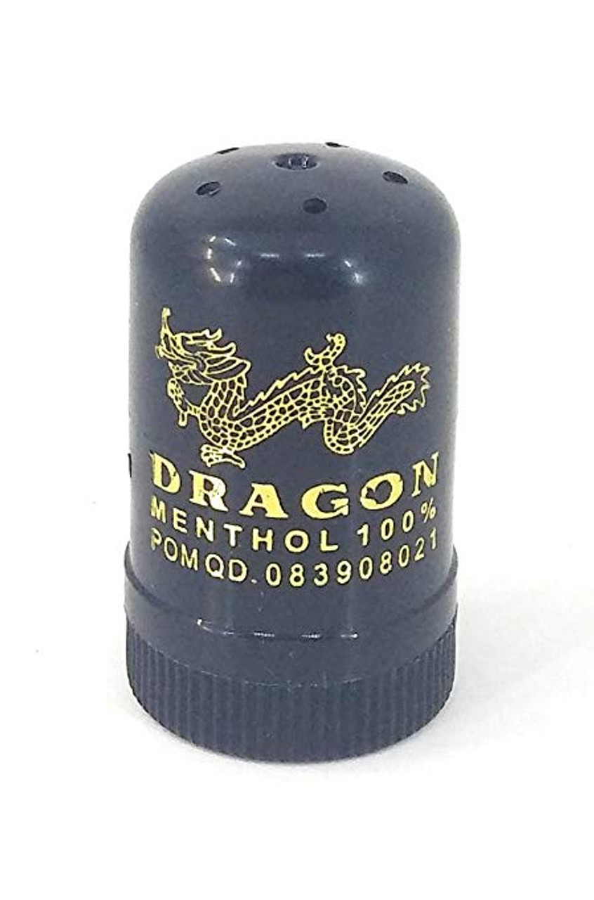  Dragon Po'Peng Menthol Gosok (Cone) H1, 5 Gram 