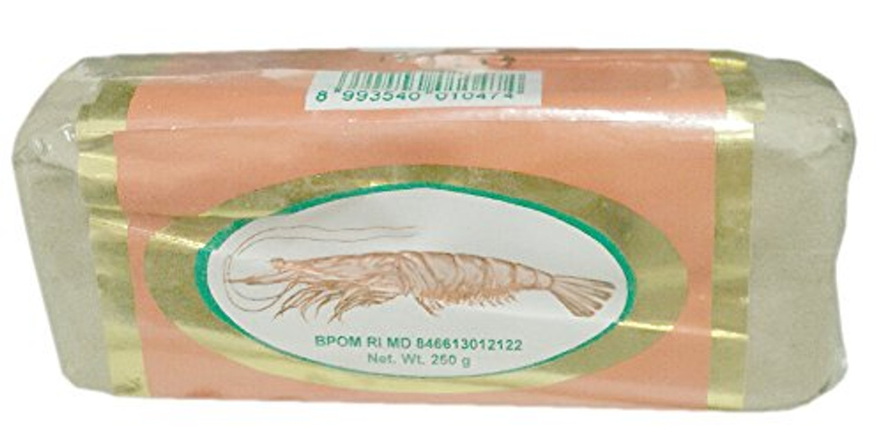 Komodo Terasi Udang Bali Super - Balacan (250 Gram)